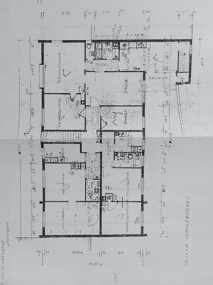 house for sale, 324 m², Stuttgart Rot, Baden-Württemberg house for sale, 324 m², Stuttgart Rot, Baden-Württemberg
