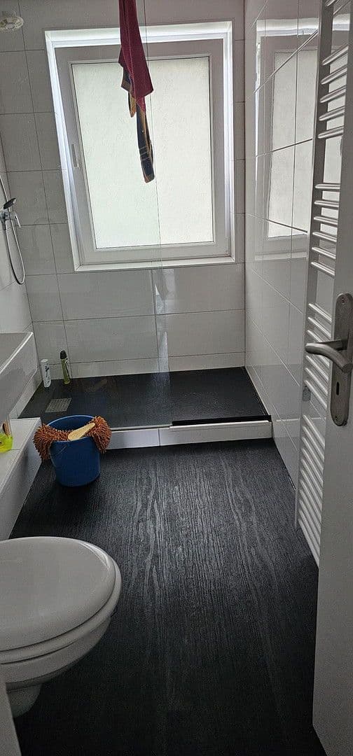 2 bedroom flat to rent, 50 m², Kamper Str. 50, Solingen, North Rhine-Westphalia 2 bedroom flat to rent, 50 m², Kamper Str. 50, Solingen, North Rhine-Westphalia