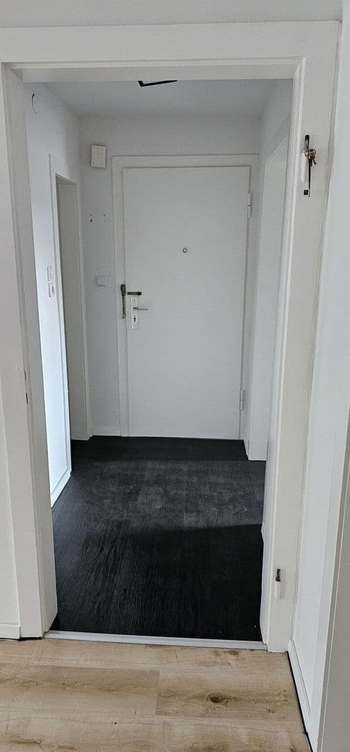 2 bedroom flat to rent, 50 m², Kamper Str. 50, Solingen, North Rhine-Westphalia 2 bedroom flat to rent, 50 m², Kamper Str. 50, Solingen, North Rhine-Westphalia