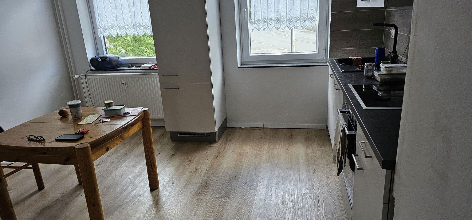 2 bedroom flat to rent, 50 m², Kamper Str. 50, Solingen, North Rhine-Westphalia 2 bedroom flat to rent, 50 m², Kamper Str. 50, Solingen, North Rhine-Westphalia