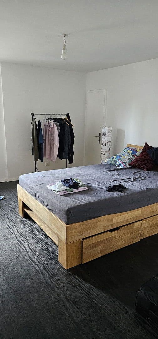 2 bedroom flat to rent, 50 m², Kamper Str. 50, Solingen, North Rhine-Westphalia 2 bedroom flat to rent, 50 m², Kamper Str. 50, Solingen, North Rhine-Westphalia