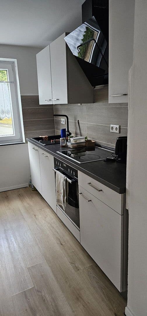 2 bedroom flat to rent, 50 m², Kamper Str. 50, Solingen, North Rhine-Westphalia 2 bedroom flat to rent, 50 m², Kamper Str. 50, Solingen, North Rhine-Westphalia