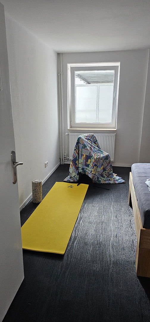 2 bedroom flat to rent, 50 m², Kamper Str. 50, Solingen, North Rhine-Westphalia 2 bedroom flat to rent, 50 m², Kamper Str. 50, Solingen, North Rhine-Westphalia