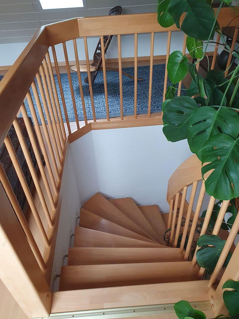 4 bedroom flat for sale, 100 m², Bad Herrenalb, Baden-Württemberg 4 bedroom flat for sale, 100 m², Bad Herrenalb, Baden-Württemberg