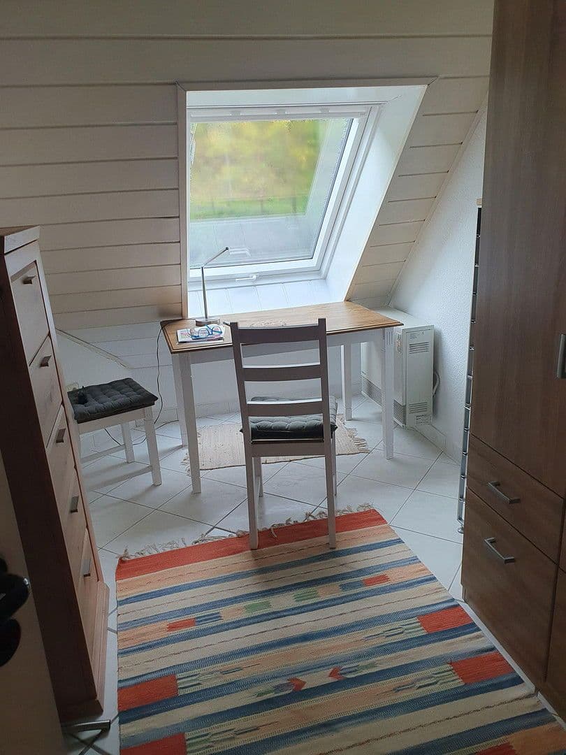 4 bedroom flat for sale, 100 m², Bad Herrenalb, Baden-Württemberg 4 bedroom flat for sale, 100 m², Bad Herrenalb, Baden-Württemberg