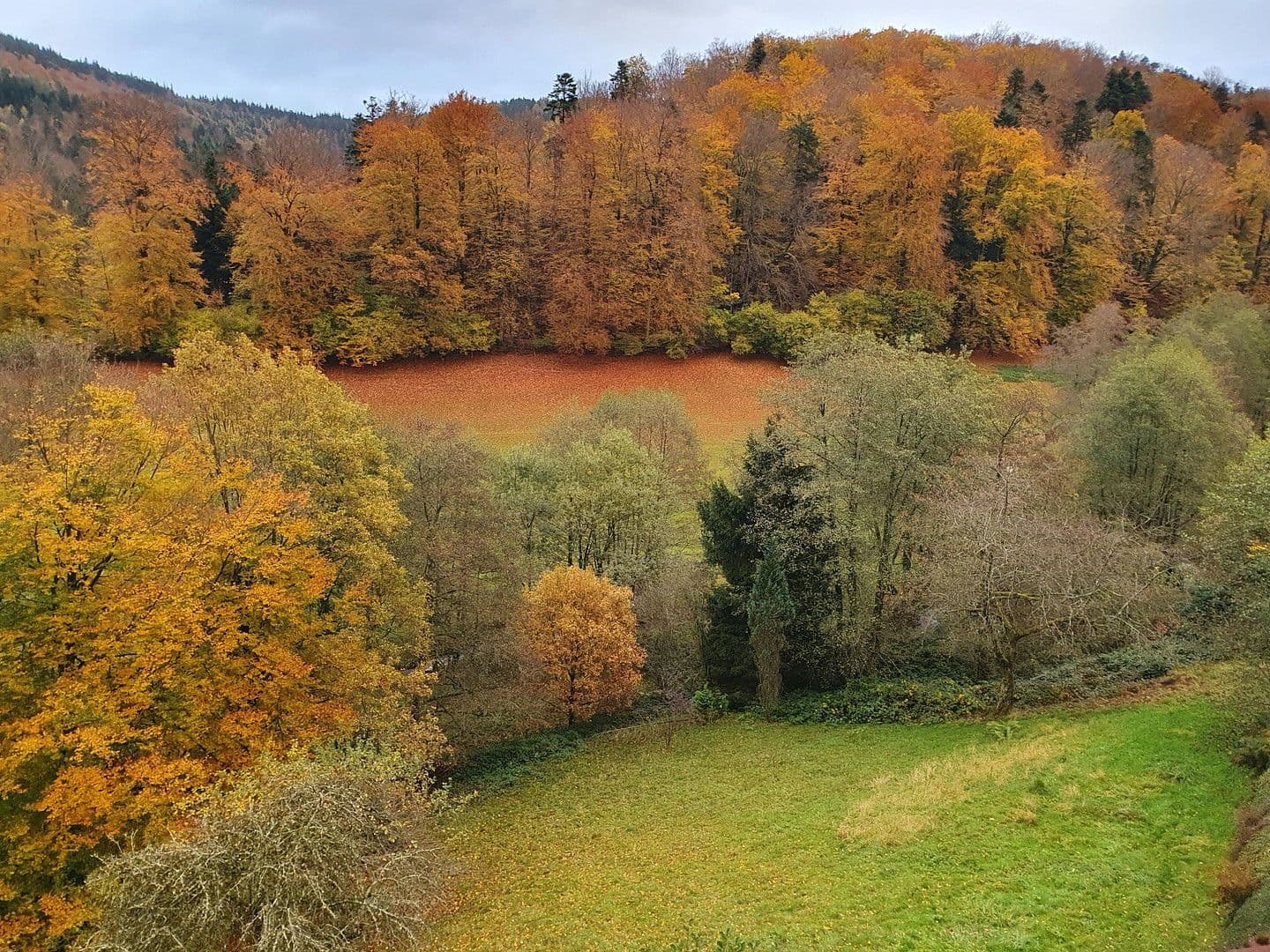 4 bedroom flat for sale, 100 m², Bad Herrenalb, Baden-Württemberg 4 bedroom flat for sale, 100 m², Bad Herrenalb, Baden-Württemberg