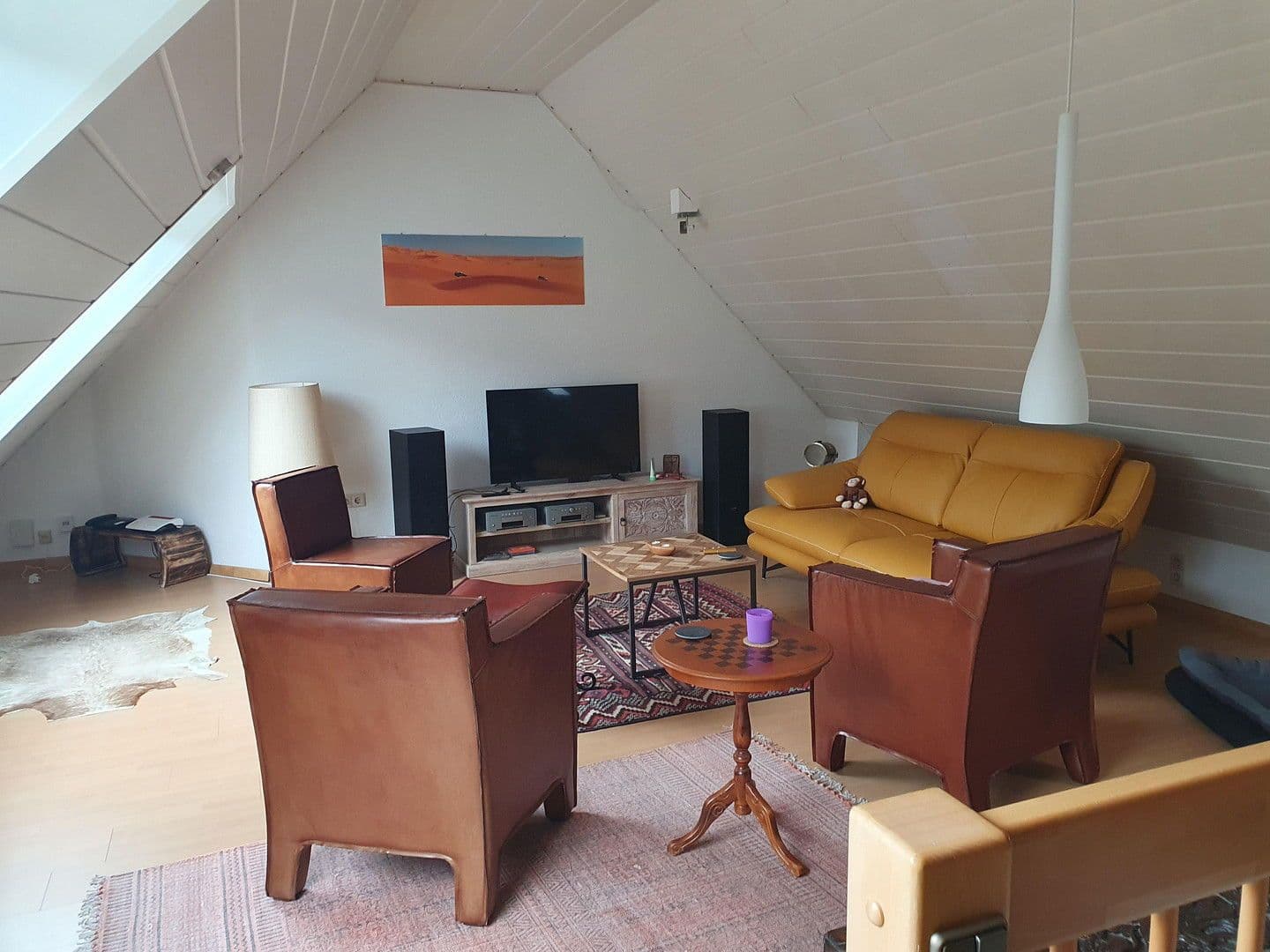 4 bedroom flat for sale, 100 m², Bad Herrenalb, Baden-Württemberg 4 bedroom flat for sale, 100 m², Bad Herrenalb, Baden-Württemberg