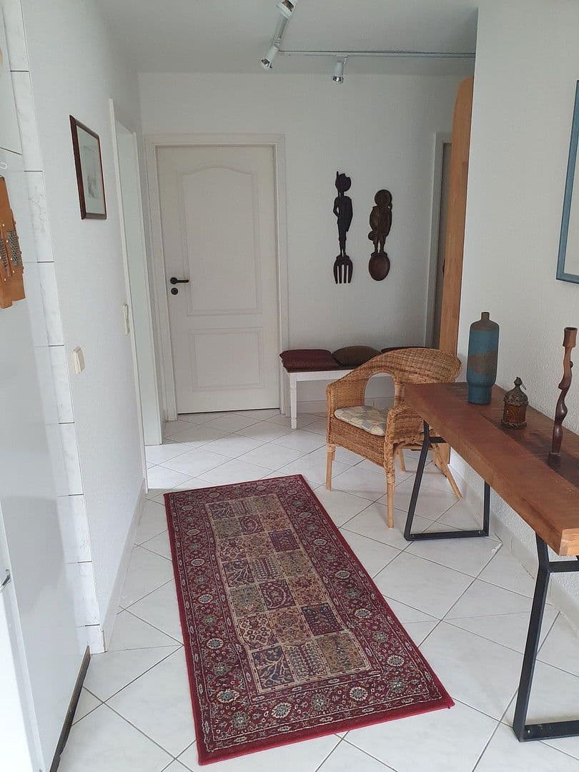 4 bedroom flat for sale, 100 m², Bad Herrenalb, Baden-Württemberg 4 bedroom flat for sale, 100 m², Bad Herrenalb, Baden-Württemberg