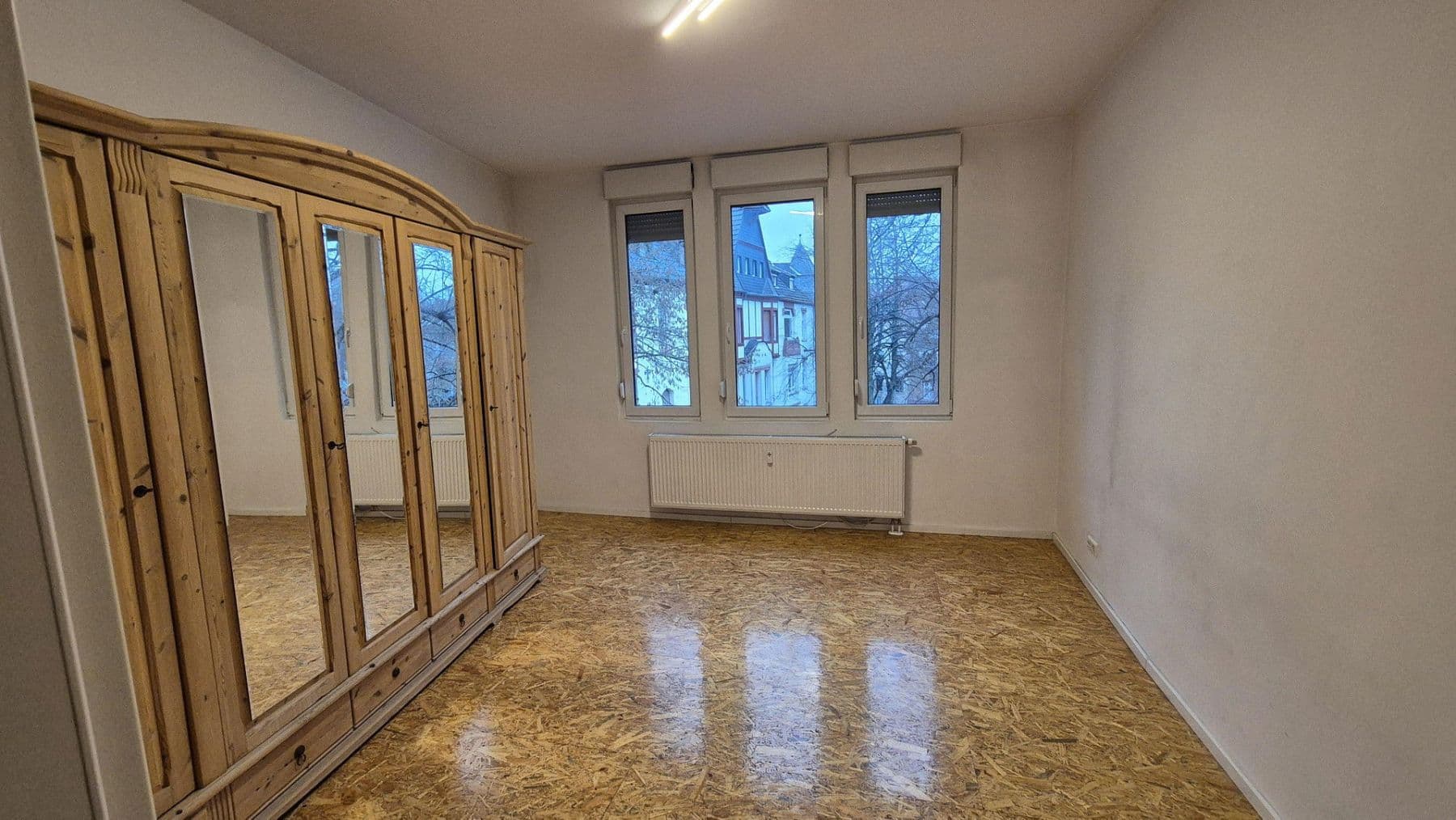 2 bedroom with open-plan kitchen flat to rent, 105 m², Worms, Rhineland-Palatinate 2 bedroom with open-plan kitchen flat to rent, 105 m², Worms, Rhineland-Palatinate