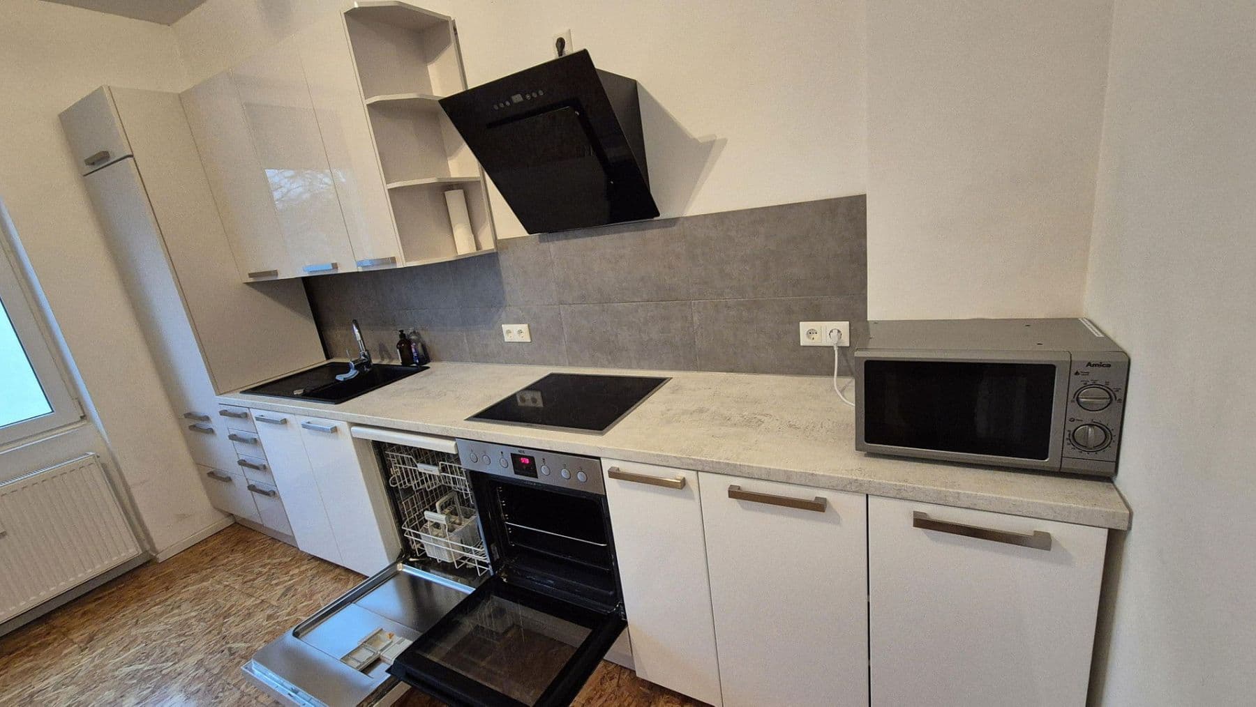 2 bedroom with open-plan kitchen flat to rent, 105 m², Worms, Rhineland-Palatinate 2 bedroom with open-plan kitchen flat to rent, 105 m², Worms, Rhineland-Palatinate