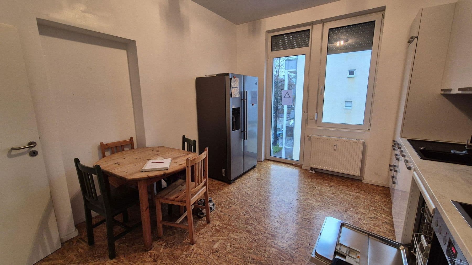 2 bedroom with open-plan kitchen flat to rent, 105 m², Worms, Rhineland-Palatinate 2 bedroom with open-plan kitchen flat to rent, 105 m², Worms, Rhineland-Palatinate