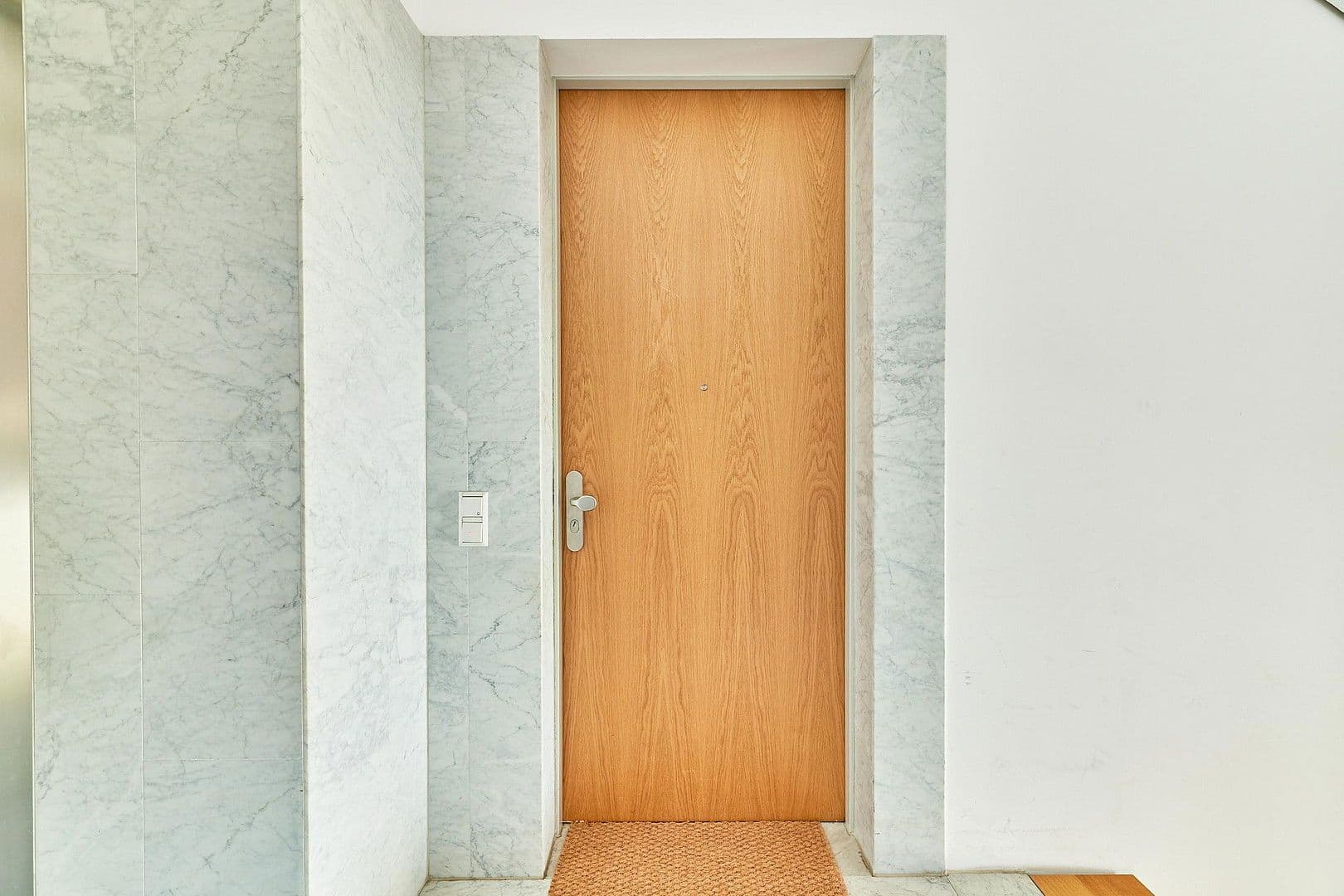 4 bedroom flat to rent, 128 m², Zum Gipelhof 5, Frankfurt Sachsenhausen - Nord, Hesse 4 bedroom flat to rent, 128 m², Zum Gipelhof 5, Frankfurt Sachsenhausen - Nord, Hesse