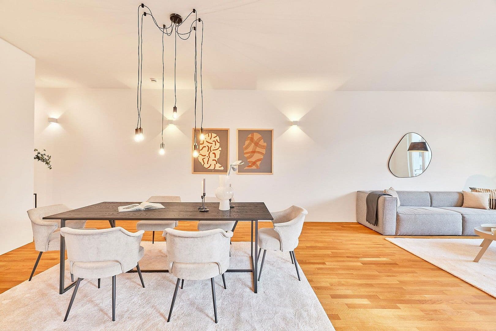 4 bedroom flat to rent, 128 m², Zum Gipelhof 5, Frankfurt Sachsenhausen - Nord, Hesse 4 bedroom flat to rent, 128 m², Zum Gipelhof 5, Frankfurt Sachsenhausen - Nord, Hesse