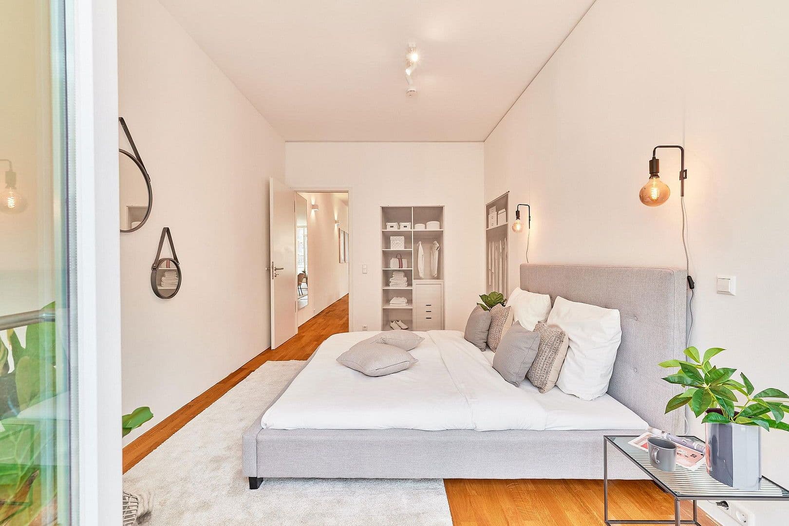 4 bedroom flat to rent, 128 m², Zum Gipelhof 5, Frankfurt Sachsenhausen - Nord, Hesse 4 bedroom flat to rent, 128 m², Zum Gipelhof 5, Frankfurt Sachsenhausen - Nord, Hesse