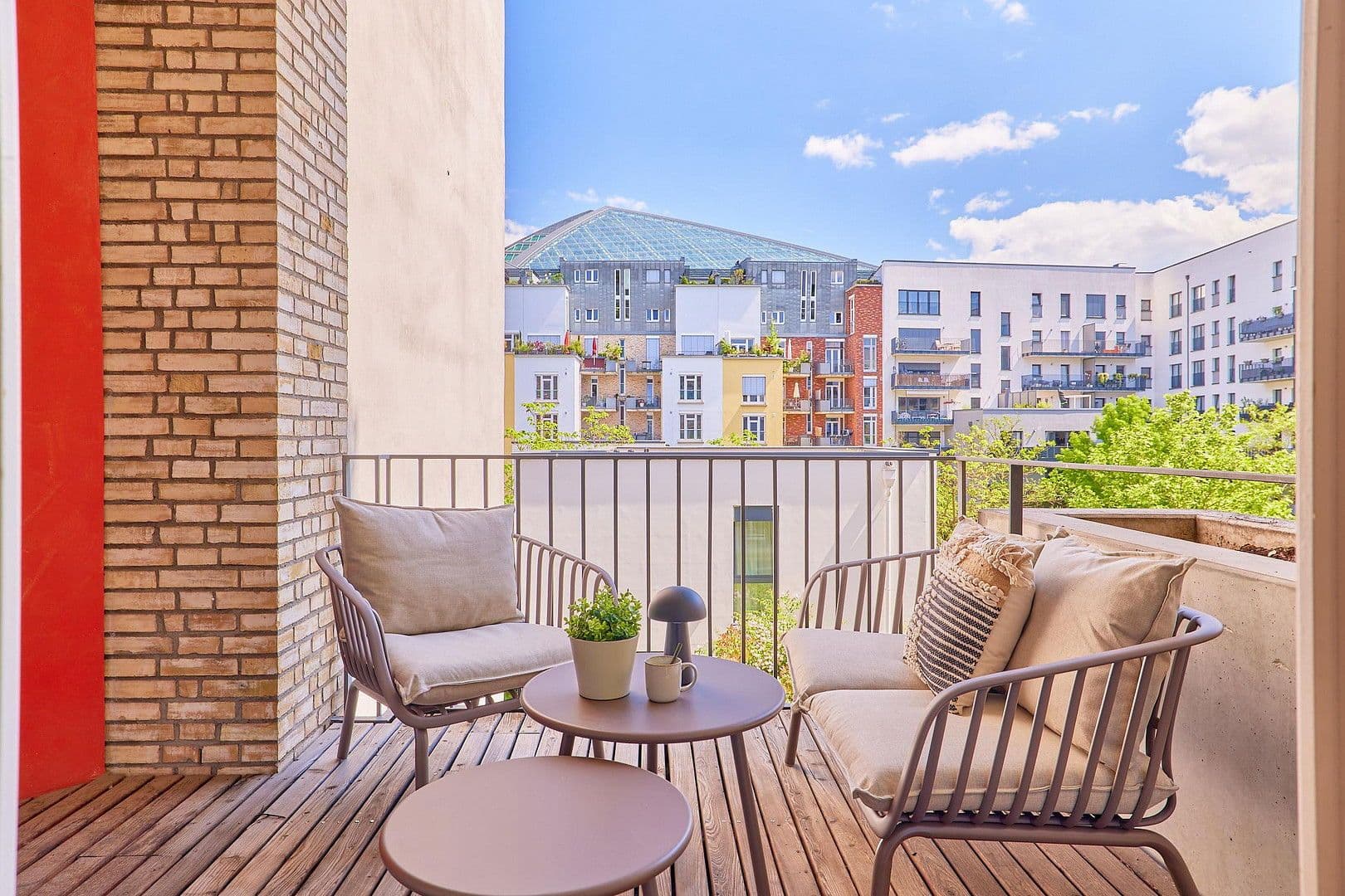 4 bedroom flat to rent, 128 m², Zum Gipelhof 5, Frankfurt Sachsenhausen - Nord, Hesse 4 bedroom flat to rent, 128 m², Zum Gipelhof 5, Frankfurt Sachsenhausen - Nord, Hesse