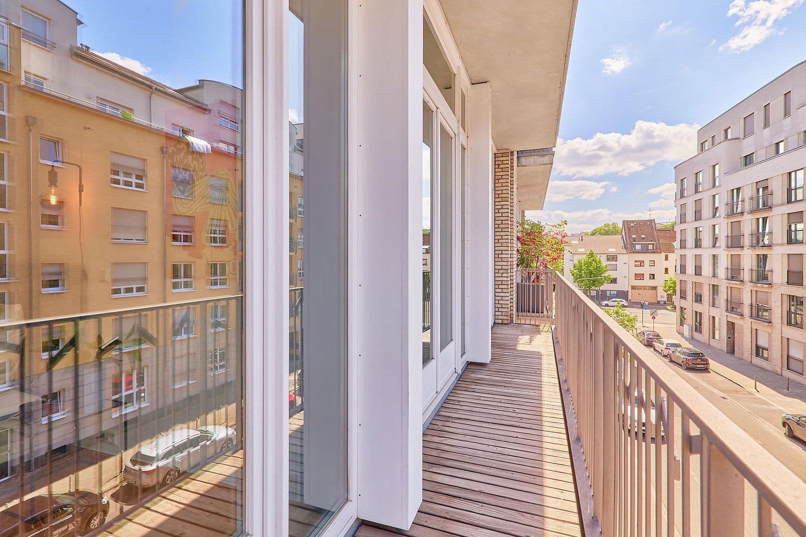 4 bedroom flat to rent, 128 m², Zum Gipelhof 5, Frankfurt Sachsenhausen - Nord, Hesse 4 bedroom flat to rent, 128 m², Zum Gipelhof 5, Frankfurt Sachsenhausen - Nord, Hesse