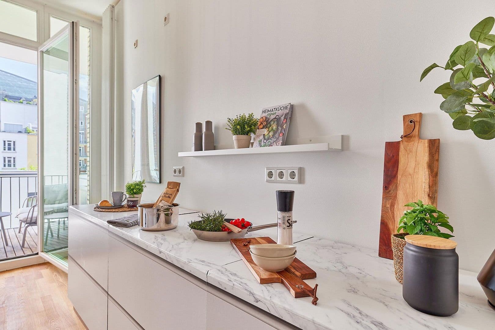 4 bedroom flat to rent, 128 m², Zum Gipelhof 5, Frankfurt Sachsenhausen - Nord, Hesse 4 bedroom flat to rent, 128 m², Zum Gipelhof 5, Frankfurt Sachsenhausen - Nord, Hesse