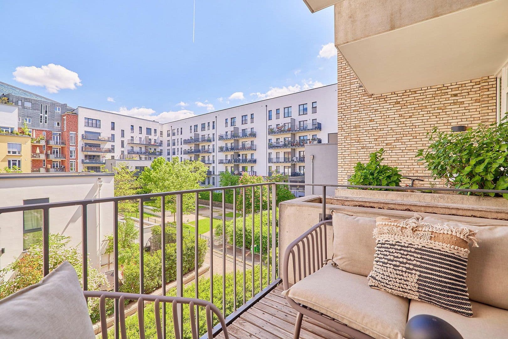 4 bedroom flat to rent, 128 m², Zum Gipelhof 5, Frankfurt Sachsenhausen - Nord, Hesse 4 bedroom flat to rent, 128 m², Zum Gipelhof 5, Frankfurt Sachsenhausen - Nord, Hesse