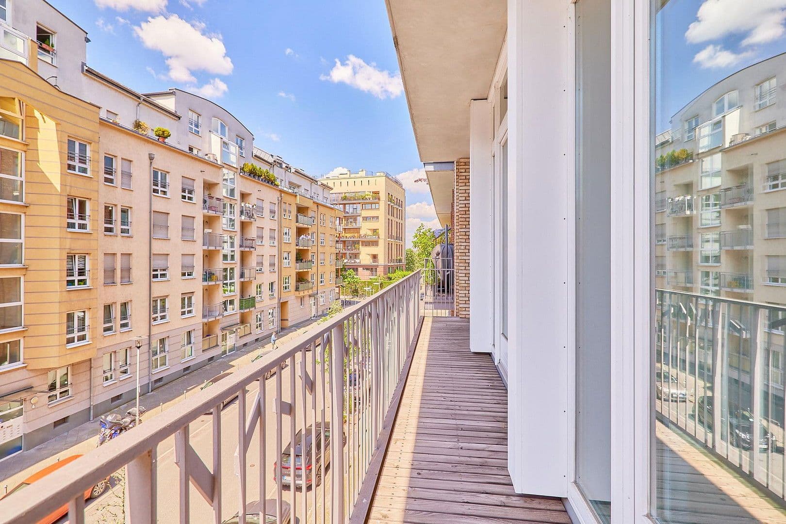 4 bedroom flat to rent, 128 m², Zum Gipelhof 5, Frankfurt Sachsenhausen - Nord, Hesse 4 bedroom flat to rent, 128 m², Zum Gipelhof 5, Frankfurt Sachsenhausen - Nord, Hesse