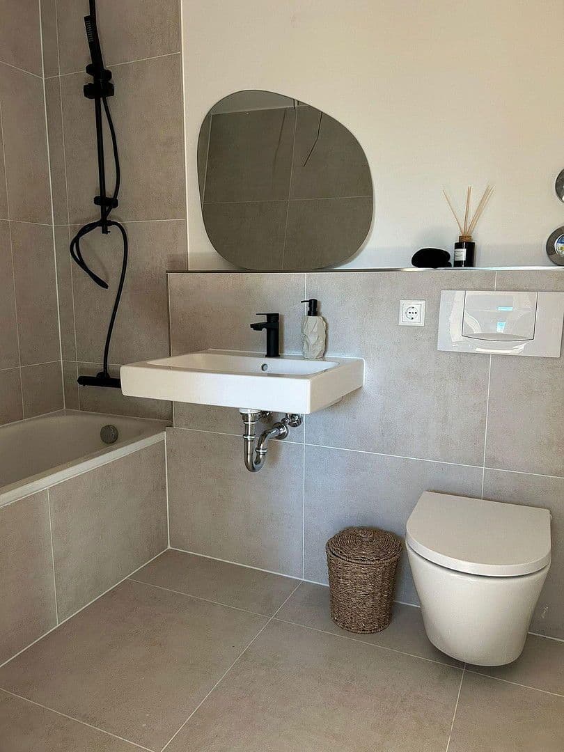 3 bedroom flat for sale, 65 m², Bahnhofstraße, Lotte, North Rhine-Westphalia 3 bedroom flat for sale, 65 m², Bahnhofstraße, Lotte, North Rhine-Westphalia