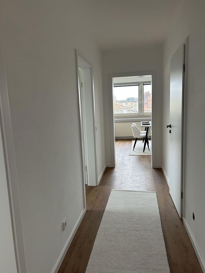 3 bedroom flat for sale, 65 m², Bahnhofstraße, Lotte, North Rhine-Westphalia 3 bedroom flat for sale, 65 m², Bahnhofstraße, Lotte, North Rhine-Westphalia