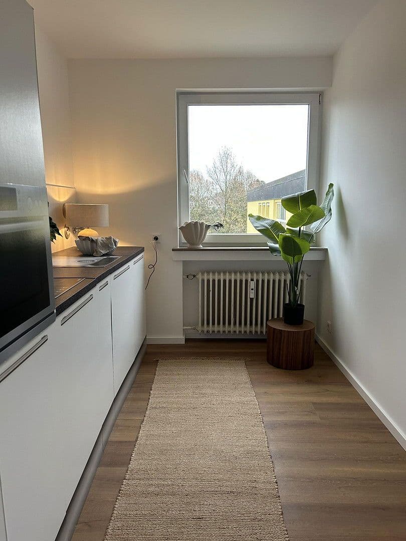 3 bedroom flat for sale, 65 m², Bahnhofstraße, Lotte, North Rhine-Westphalia 3 bedroom flat for sale, 65 m², Bahnhofstraße, Lotte, North Rhine-Westphalia