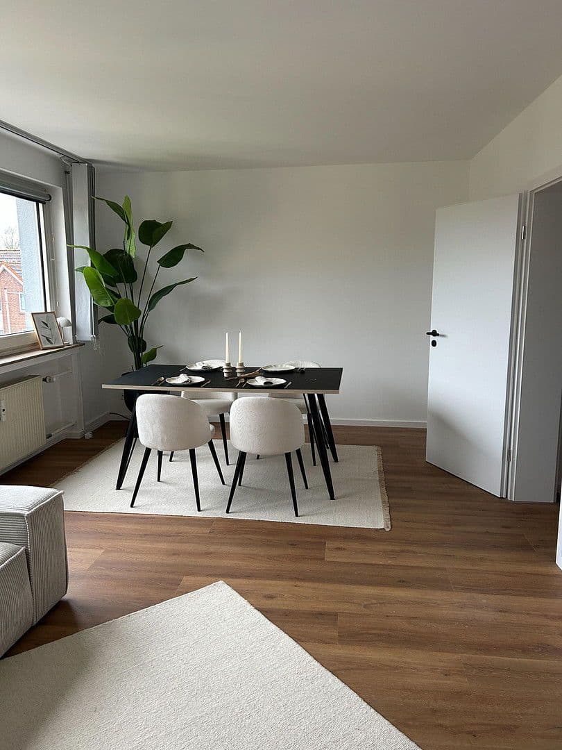 3 bedroom flat for sale, 65 m², Bahnhofstraße, Lotte, North Rhine-Westphalia 3 bedroom flat for sale, 65 m², Bahnhofstraße, Lotte, North Rhine-Westphalia