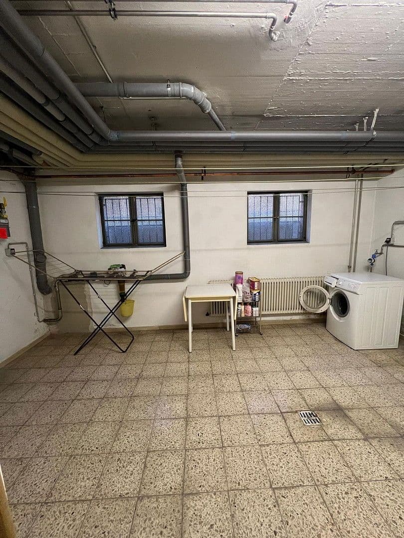 1 bedroom with open-plan kitchen flat to rent, 70 m², Wildbannstraße 19, Viernheim, Hesse 1 bedroom with open-plan kitchen flat to rent, 70 m², Wildbannstraße 19, Viernheim, Hesse