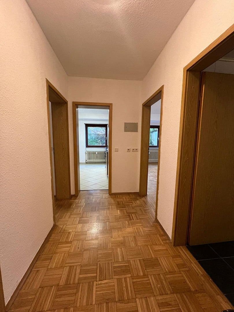 1 bedroom with open-plan kitchen flat to rent, 70 m², Wildbannstraße 19, Viernheim, Hesse 1 bedroom with open-plan kitchen flat to rent, 70 m², Wildbannstraße 19, Viernheim, Hesse