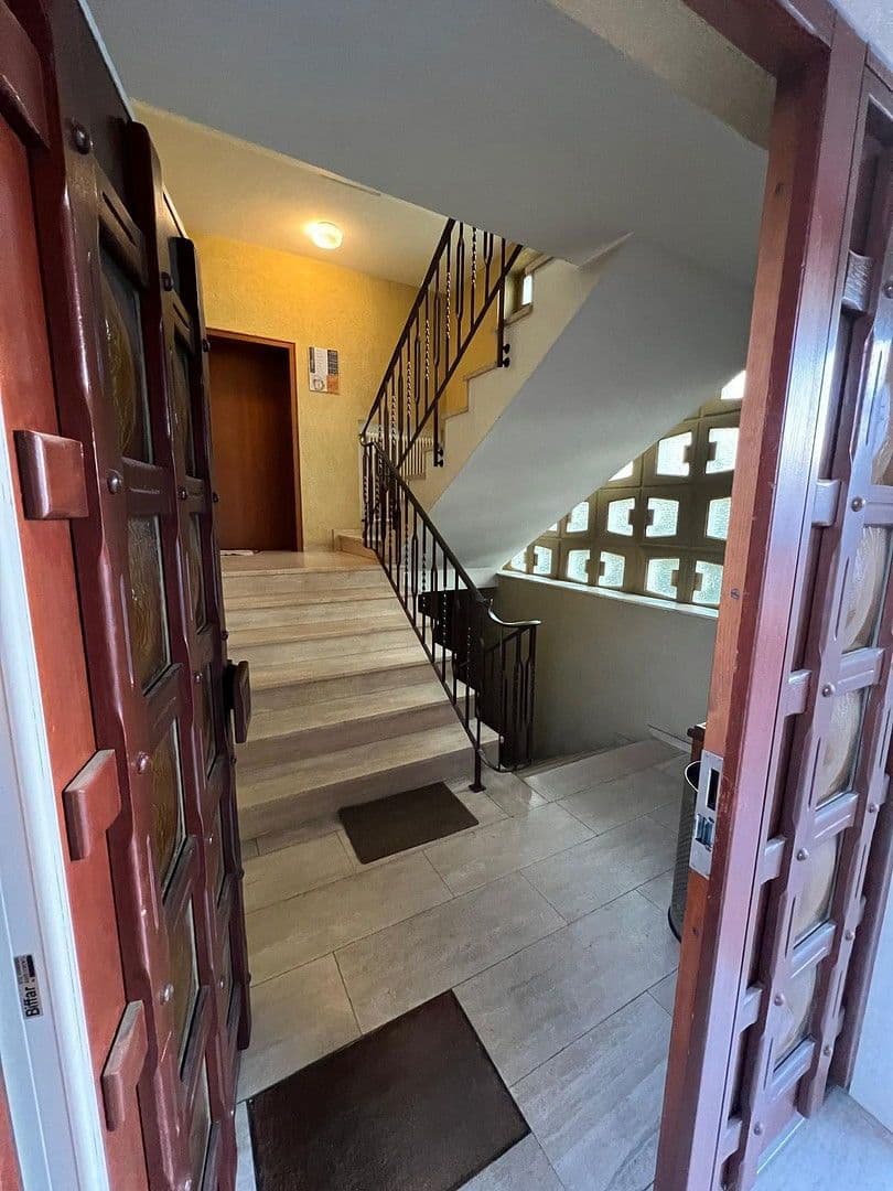 1 bedroom with open-plan kitchen flat to rent, 70 m², Wildbannstraße 19, Viernheim, Hesse 1 bedroom with open-plan kitchen flat to rent, 70 m², Wildbannstraße 19, Viernheim, Hesse