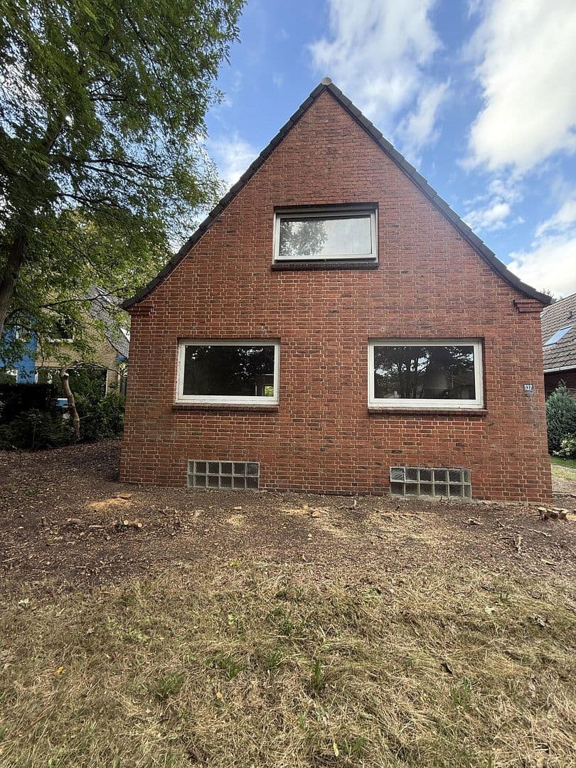 house for sale, 90 m², Am Ochsenzoll 137, Norderstedt, Schleswig-Holstein house for sale, 90 m², Am Ochsenzoll 137, Norderstedt, Schleswig-Holstein