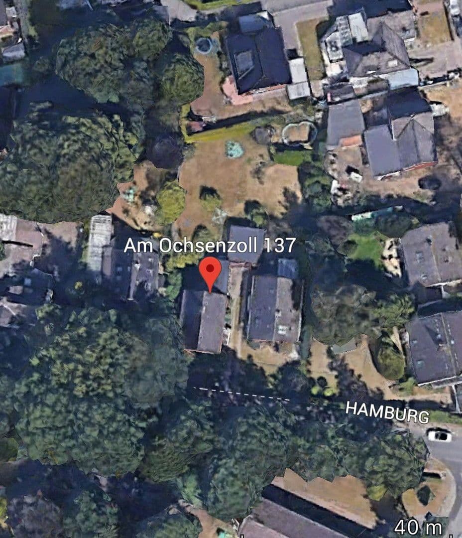 house for sale, 90 m², Am Ochsenzoll 137, Norderstedt, Schleswig-Holstein house for sale, 90 m², Am Ochsenzoll 137, Norderstedt, Schleswig-Holstein