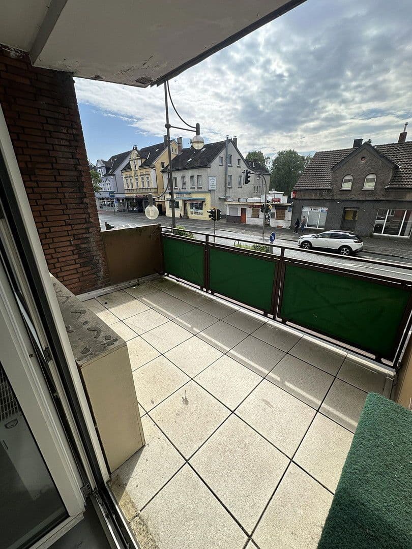 3 bedroom flat to rent, 71 m², Bochumer Straße 53, Recklinghausen, North Rhine-Westphalia 3 bedroom flat to rent, 71 m², Bochumer Straße 53, Recklinghausen, North Rhine-Westphalia