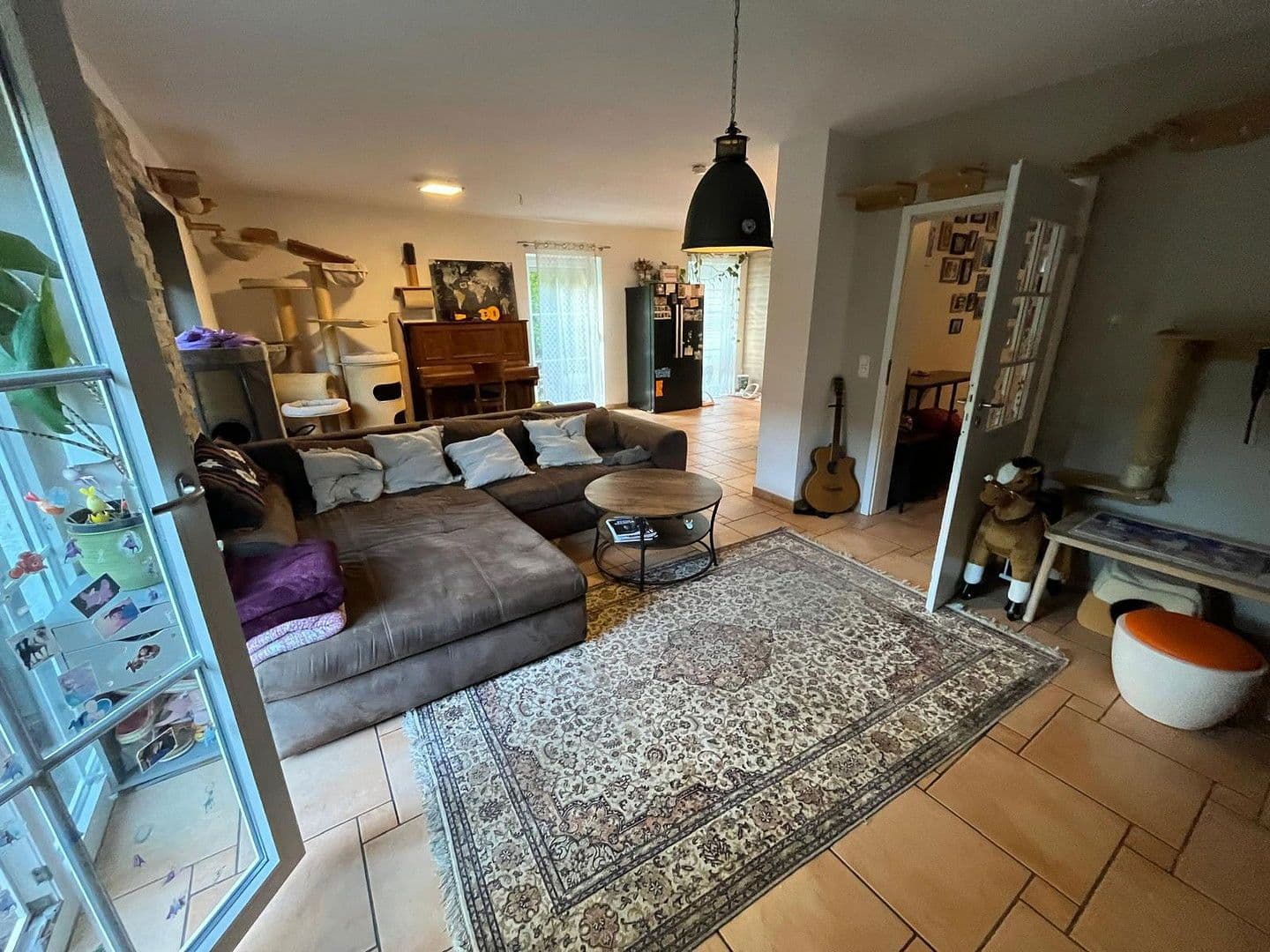 house for sale, 135 m², Avisgrud 20, Hettenshausen, Bavaria house for sale, 135 m², Avisgrud 20, Hettenshausen, Bavaria