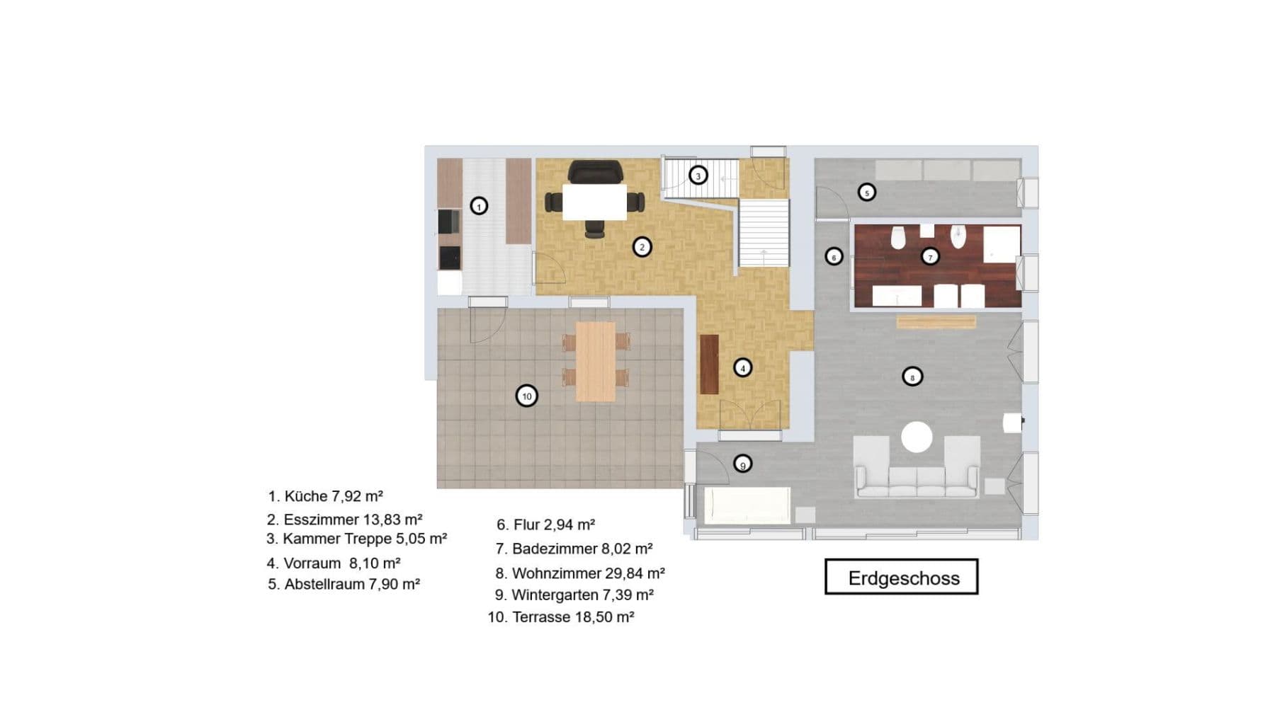 house for sale, 120 m², Deutschlandsberg, Styria house for sale, 120 m², Deutschlandsberg, Styria