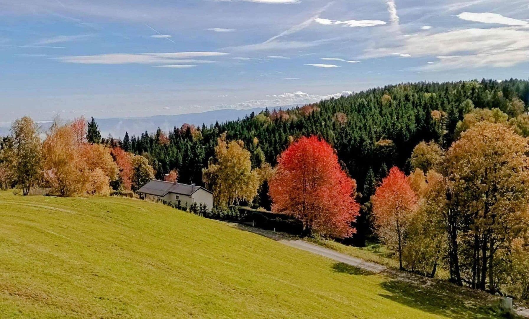 house for sale, 120 m², Deutschlandsberg, Styria house for sale, 120 m², Deutschlandsberg, Styria