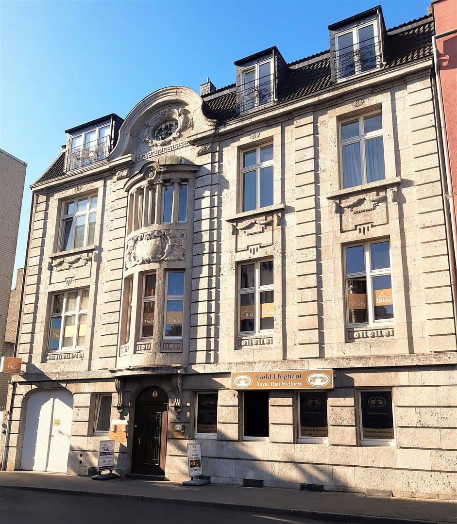 house for sale, 631 m², Albertusstraße 9, Mönchengladbach, North Rhine-Westphalia house for sale, 631 m², Albertusstraße 9, Mönchengladbach, North Rhine-Westphalia