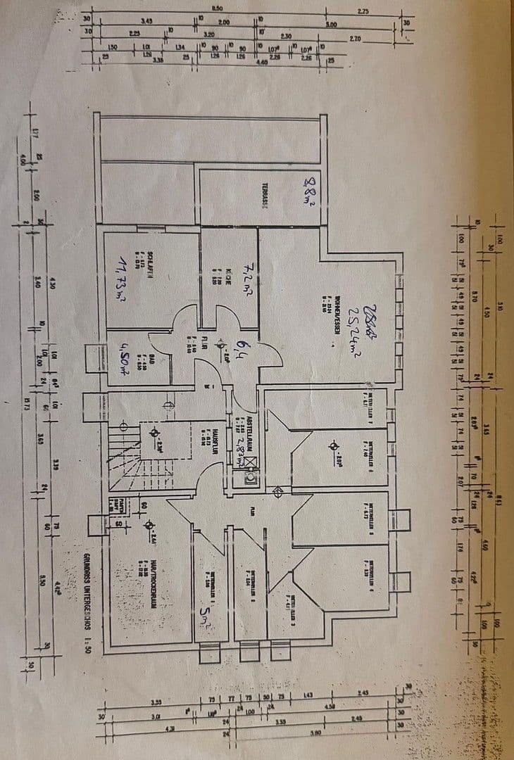 2 bedroom flat to rent, 63 m², Lampertheim, Hesse 2 bedroom flat to rent, 63 m², Lampertheim, Hesse