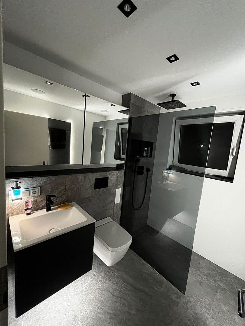 2 bedroom flat to rent, 63 m², Lampertheim, Hesse 2 bedroom flat to rent, 63 m², Lampertheim, Hesse