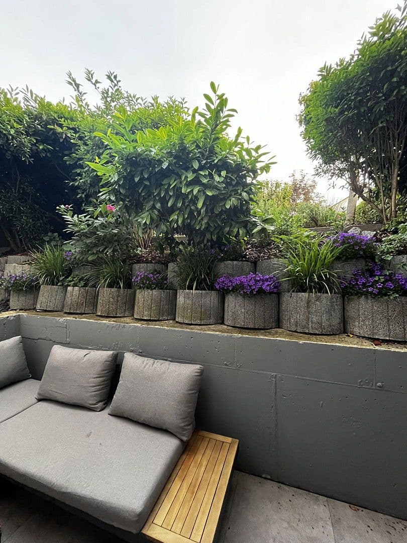 2 bedroom flat to rent, 63 m², Lampertheim, Hesse 2 bedroom flat to rent, 63 m², Lampertheim, Hesse