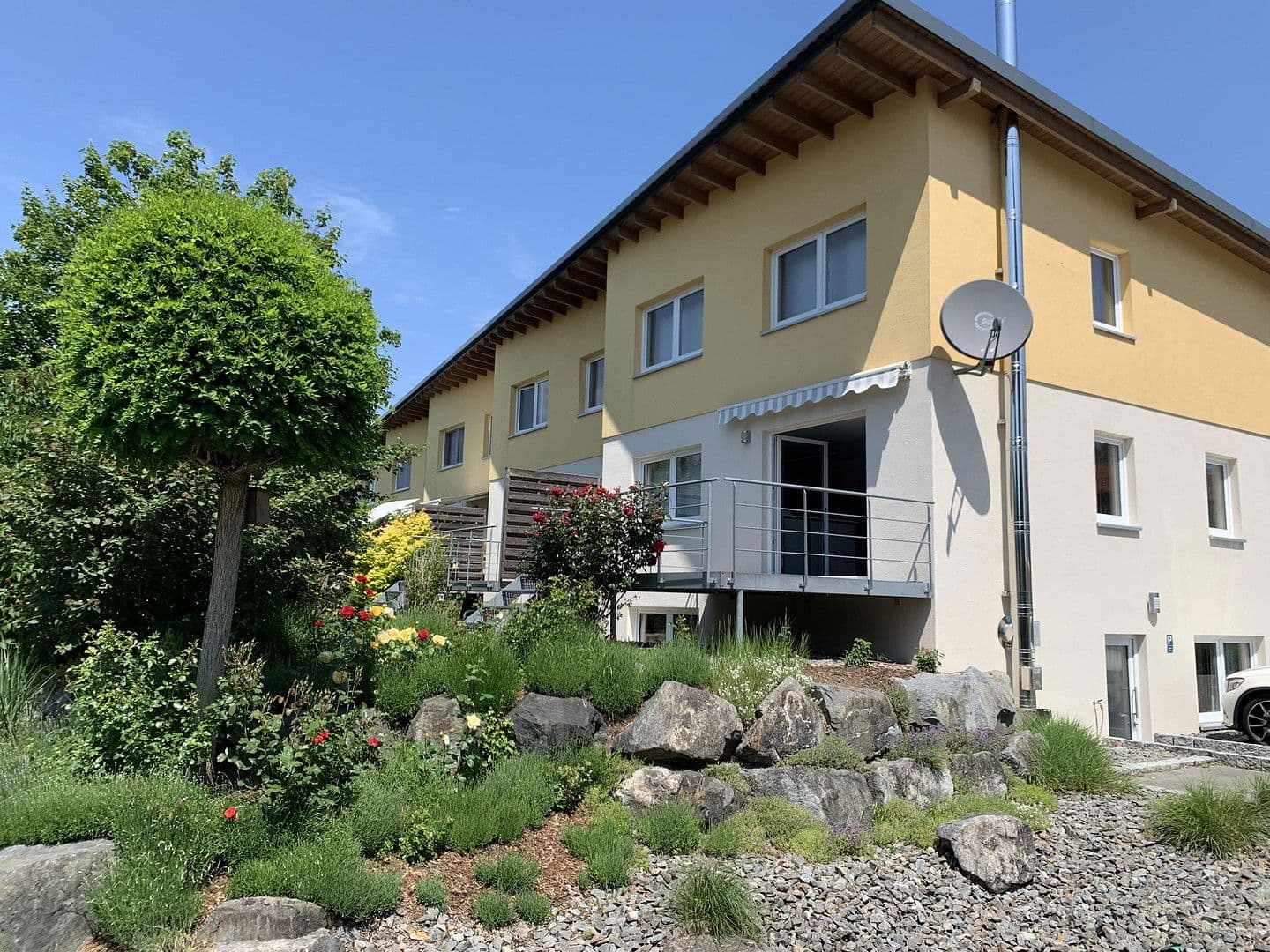 house to rent, 150 m², Stockach, Baden-Württemberg house to rent, 150 m², Stockach, Baden-Württemberg