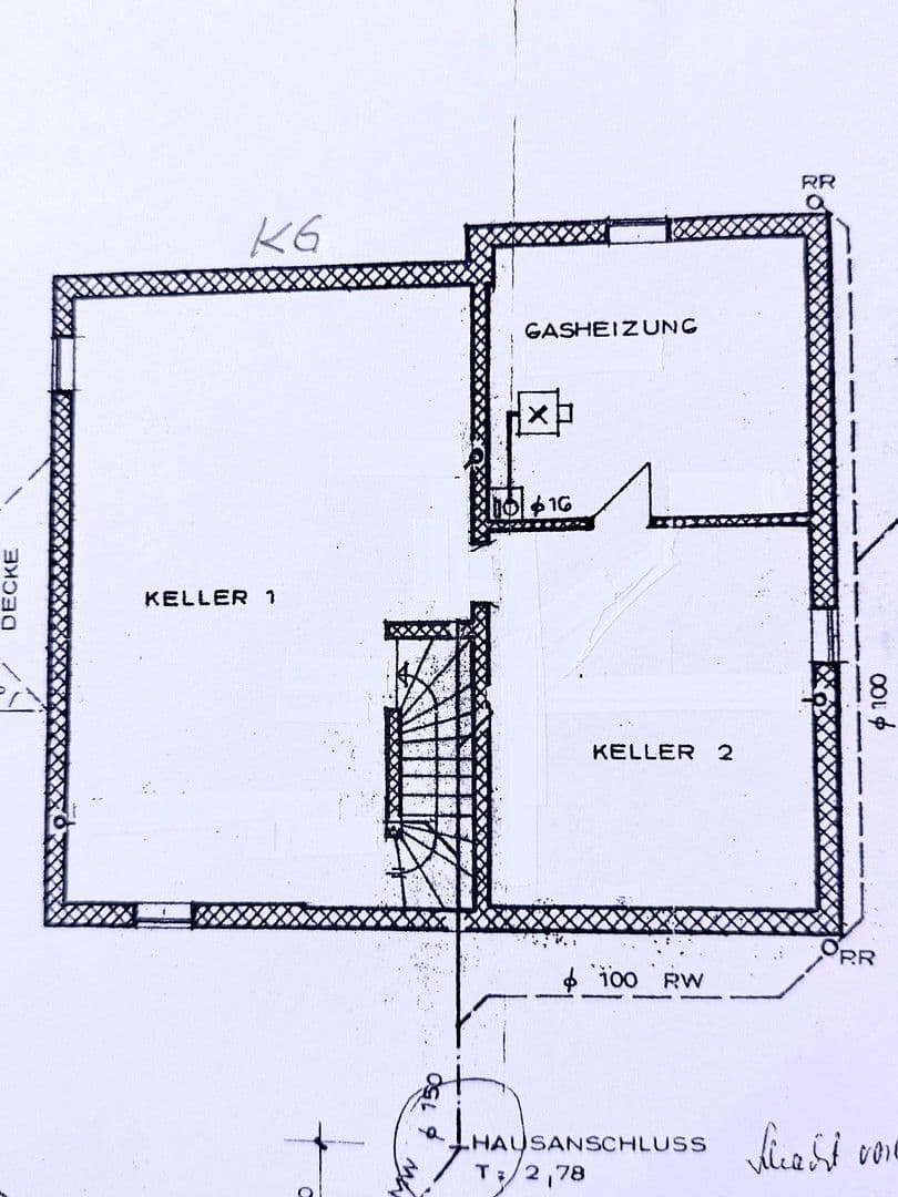 house for sale, 168 m², Bad Bergzabern, Rhineland-Palatinate house for sale, 168 m², Bad Bergzabern, Rhineland-Palatinate