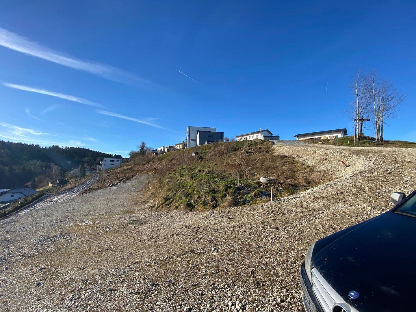 plot for sale, 692 m², Reith 437/6, Reichenau im Mühlkreis, Upper Austria plot for sale, 692 m², Reith 437/6, Reichenau im Mühlkreis, Upper Austria