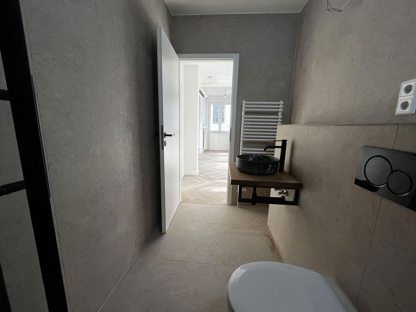 2 bedroom flat for sale, 43 m², Osterdeich 75, Bremen, Bremen 2 bedroom flat for sale, 43 m², Osterdeich 75, Bremen, Bremen