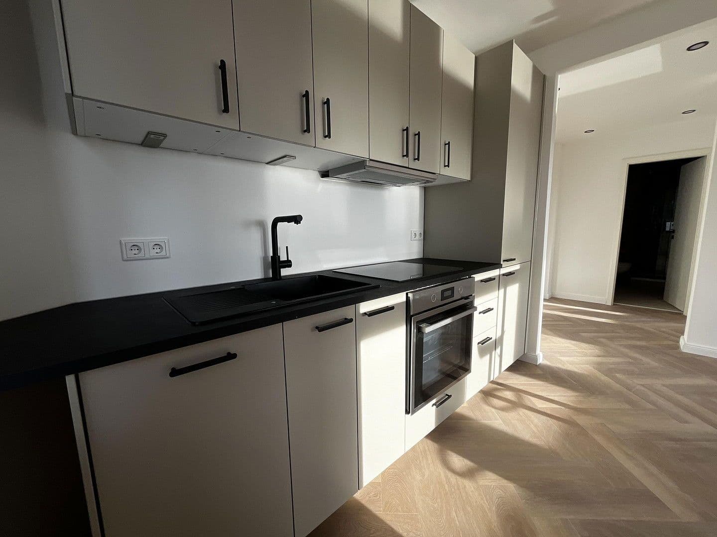 2 bedroom flat for sale, 43 m², Osterdeich 75, Bremen, Bremen 2 bedroom flat for sale, 43 m², Osterdeich 75, Bremen, Bremen