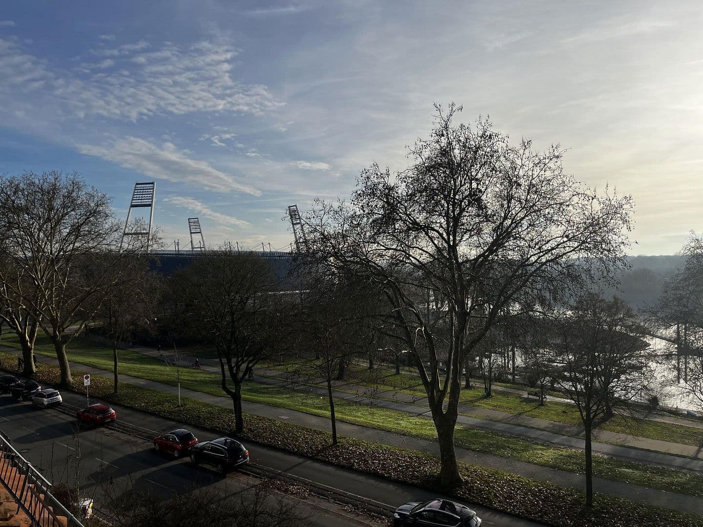 2 bedroom flat for sale, 43 m², Osterdeich 75, Bremen, Bremen 2 bedroom flat for sale, 43 m², Osterdeich 75, Bremen, Bremen