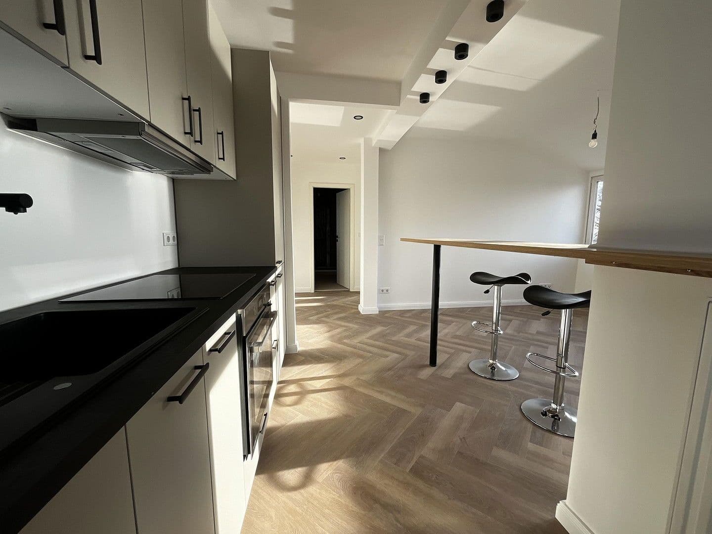 2 bedroom flat for sale, 43 m², Osterdeich 75, Bremen, Bremen 2 bedroom flat for sale, 43 m², Osterdeich 75, Bremen, Bremen