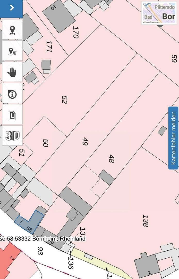 house for sale, 145 m², Bornheim, North Rhine-Westphalia house for sale, 145 m², Bornheim, North Rhine-Westphalia