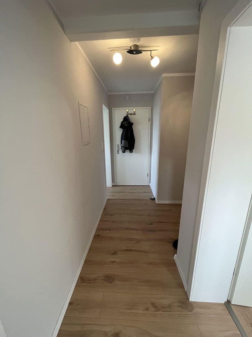 3 bedroom flat to rent, 73 m², Am Kucksberg 2, Waldbröl, North Rhine-Westphalia 3 bedroom flat to rent, 73 m², Am Kucksberg 2, Waldbröl, North Rhine-Westphalia