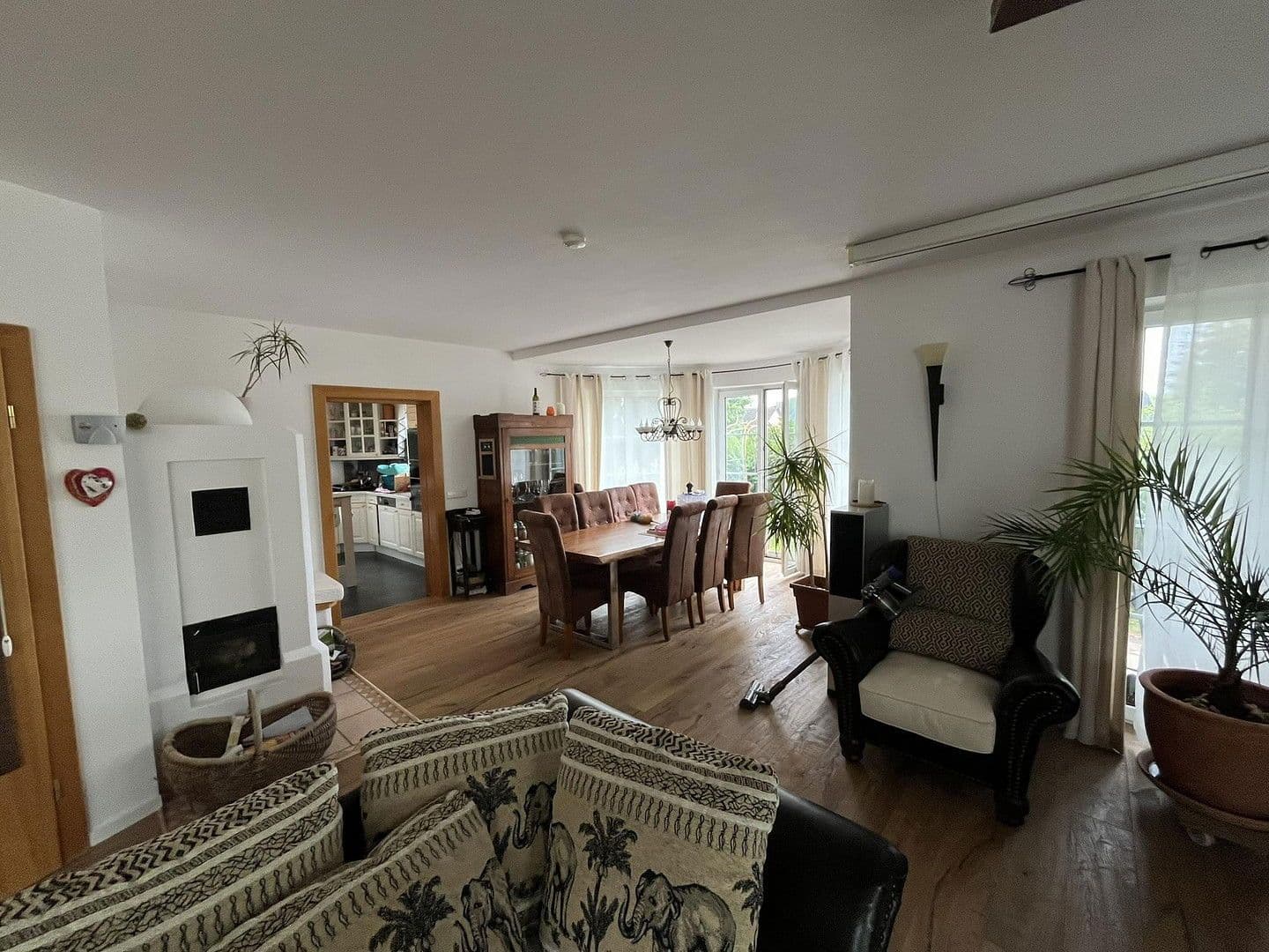 house for sale, 260 m², Hettenshausen, Bavaria house for sale, 260 m², Hettenshausen, Bavaria